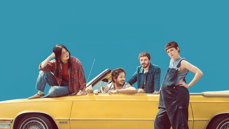 кадр из фильма Sacramento