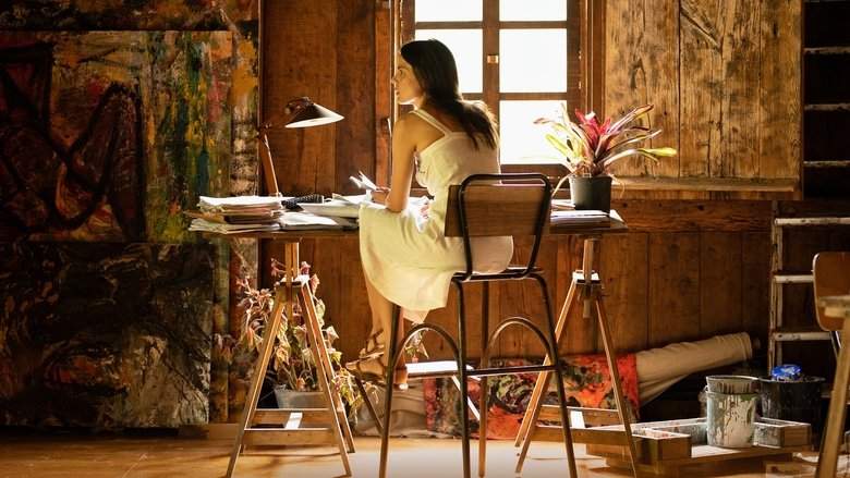 кадр из фильма Фестиваль Рифкина