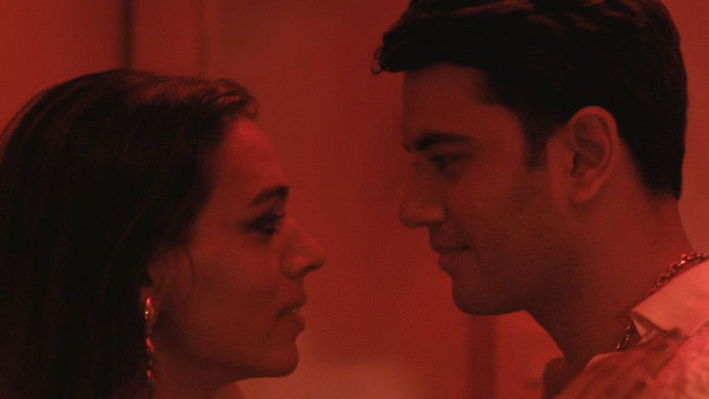 кадр из фильма Tara