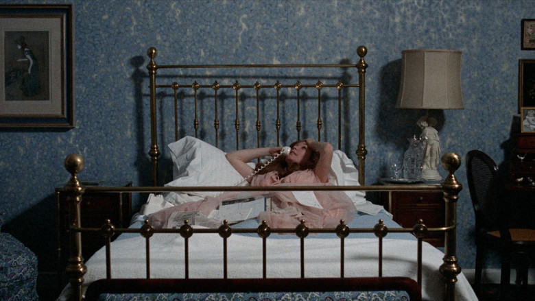 кадр из фильма Одержимость Джоэла Делейни