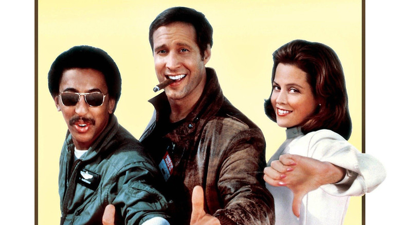 кадр из фильма Сделка века