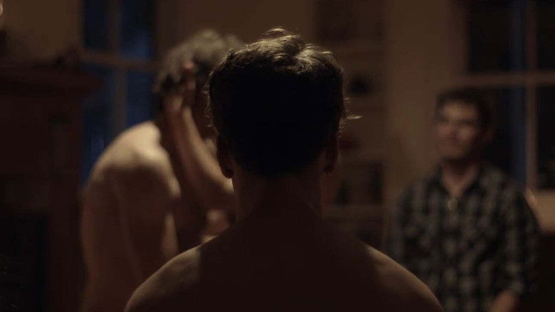 кадр из фильма Le Rang du lion