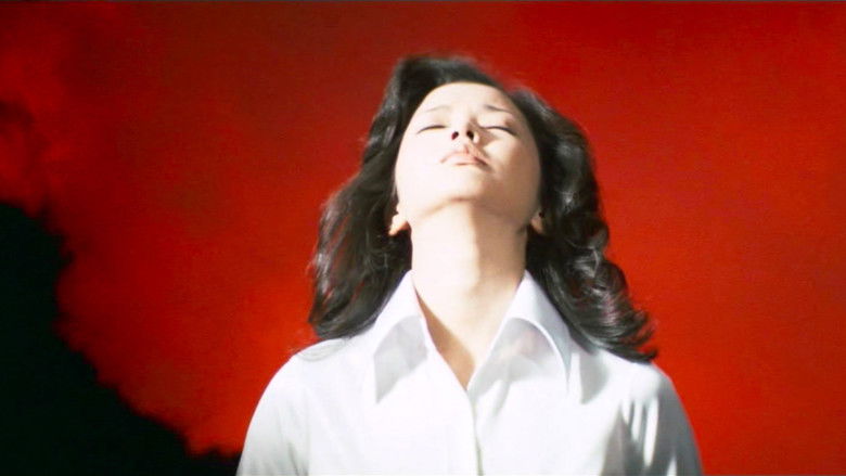 кадр из фильма Новая заключенная №701: Скорпион