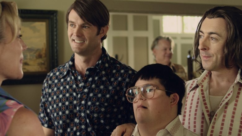 кадр из фильма Сейчас или никогда