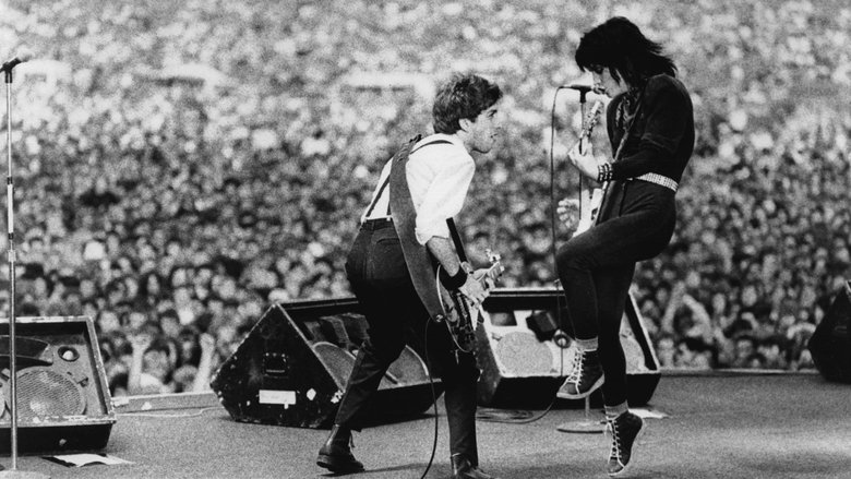 кадр из фильма Bad Reputation