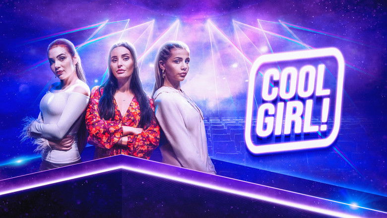 кадр из фильма Cool Girl!