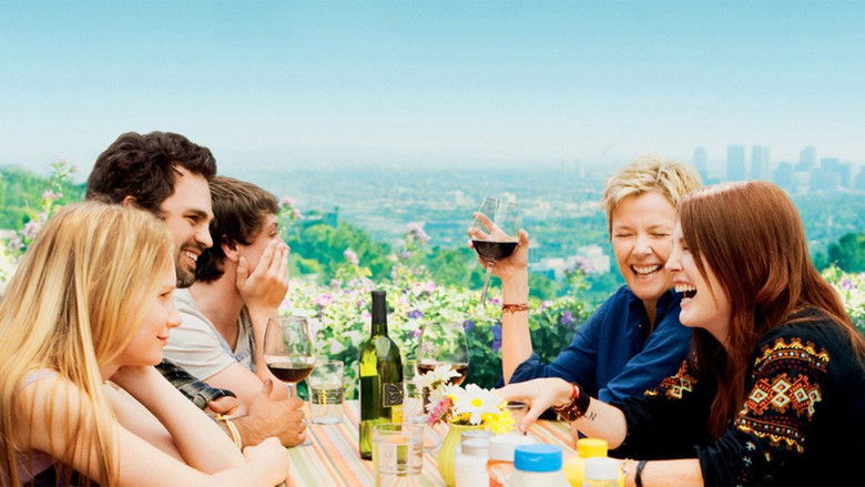 кадр из фильма Детки в порядке