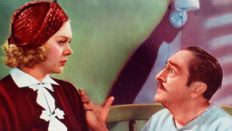 кадр из фильма Sing, Baby, Sing