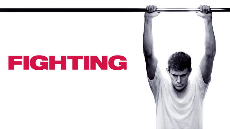 кадр из фильма Бой без правил