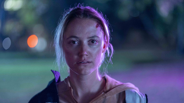 кадр из фильма In Cold Light