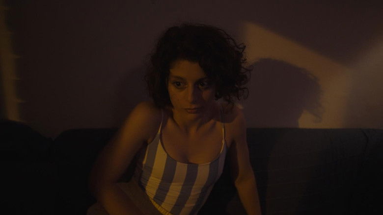 кадр из фильма Fırtına