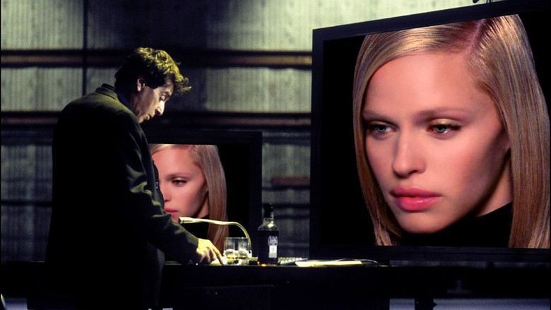 кадр из фильма Симона