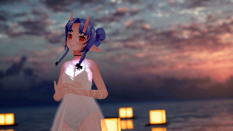 кадр из фильма The AF Routine