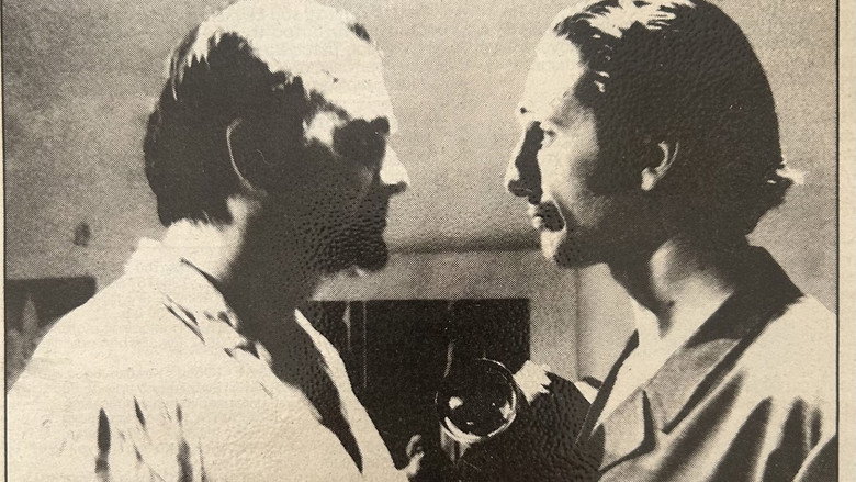 кадр из фильма No Budget Story