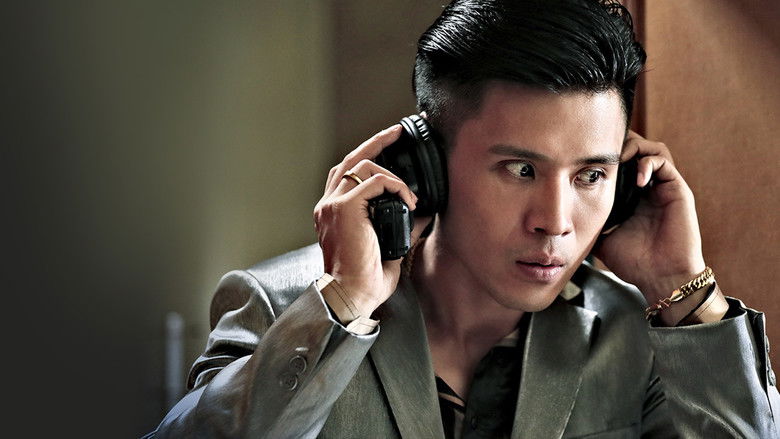 кадр из фильма Контр-удар