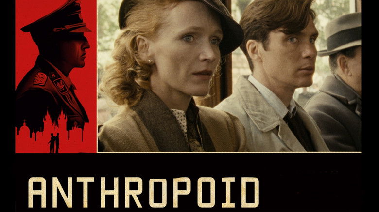 кадр из фильма Антропоид