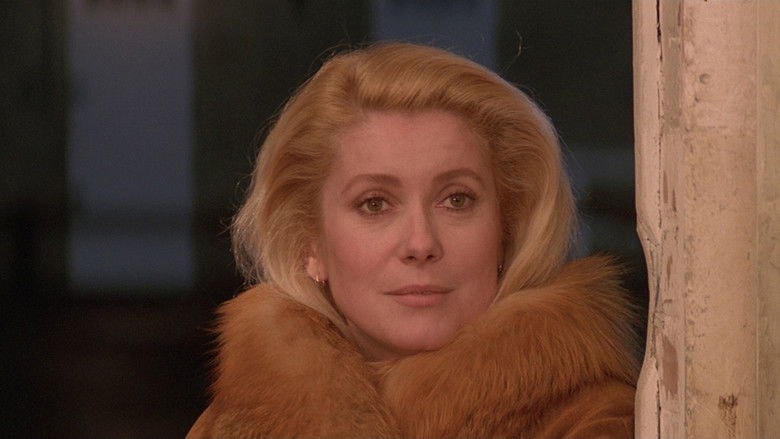 кадр из фильма Выбор оружия