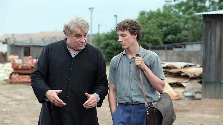 кадр из фильма Joseph l'insoumis