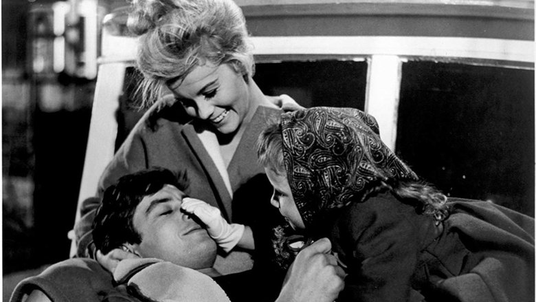 кадр из фильма Жил-был вор