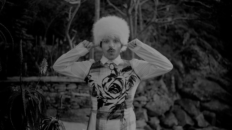 кадр из фильма Plumass