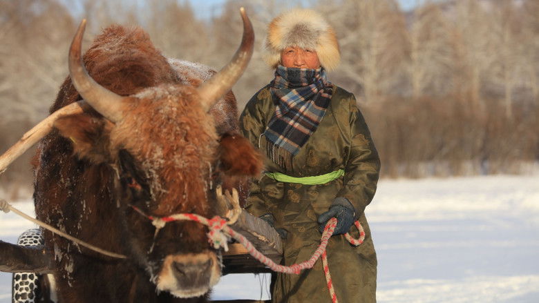 кадр из фильма Трио