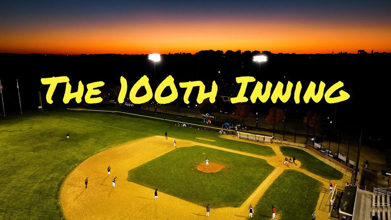 кадр из фильма The 100th Inning