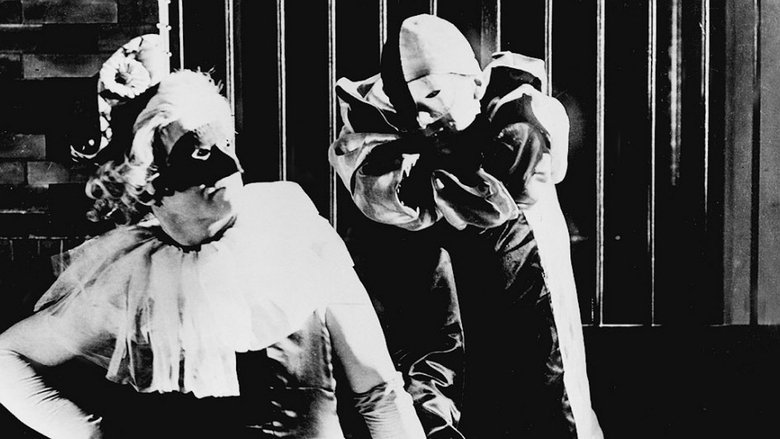 кадр из фильма Âme d'artiste