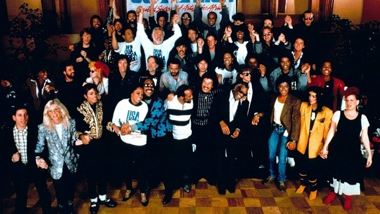 Величайшая ночь для поп-музыки