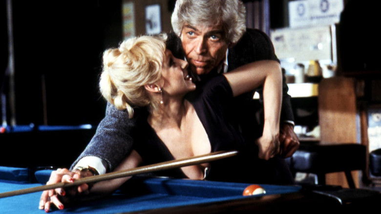 кадр из фильма Балтиморская пуля