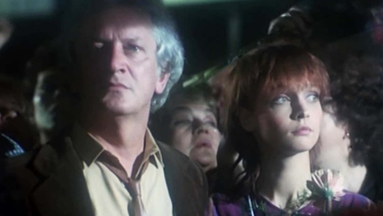 кадр из фильма Miłość z listy przebojów