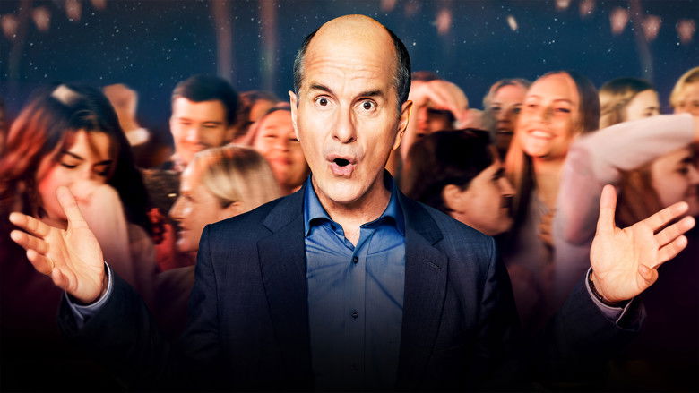 кадр из фильма Ein Fest Fürs Leben