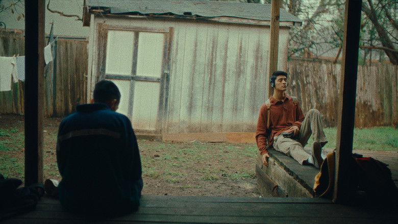 кадр из фильма Hijo