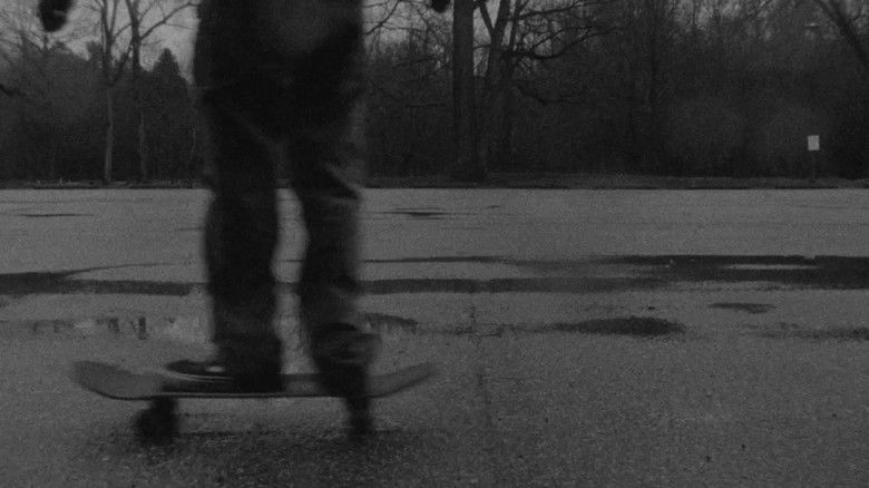 кадр из фильма CASE FILE: HALIFAX MISSINGS