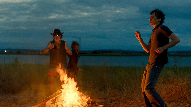 кадр из фильма Сорванец