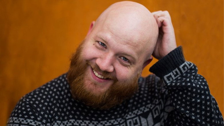 кадр из фильма Pelle Lundberg: Jeg holder af hverdagen