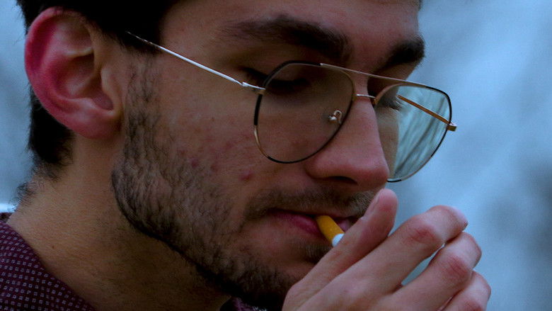 кадр из фильма No Second Chances