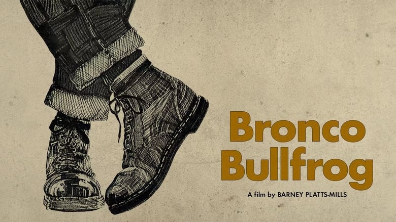 кадр из фильма Bronco Bullfrog
