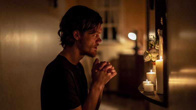 кадр из фильма Западня для дьявола