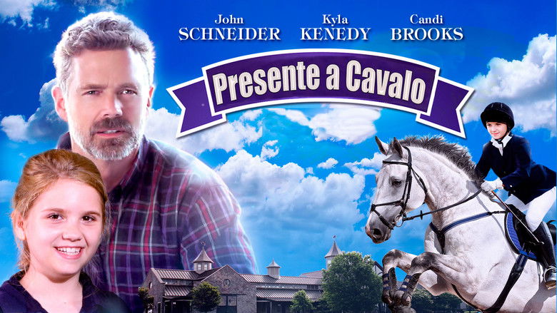 кадр из фильма A Gift Horse