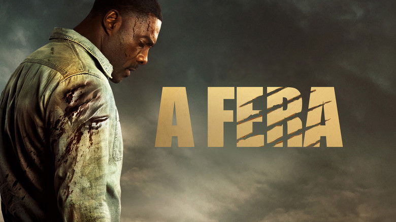 кадр из фильма Зверь