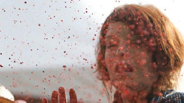 кадр из фильма Идеальный убийца