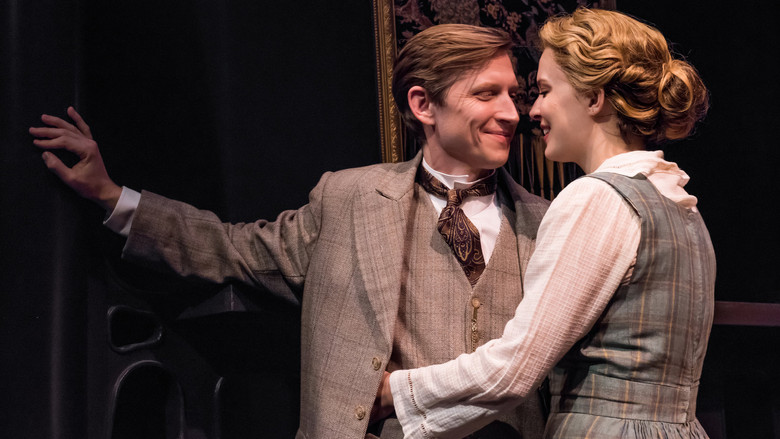 кадр из фильма Hindle Wakes