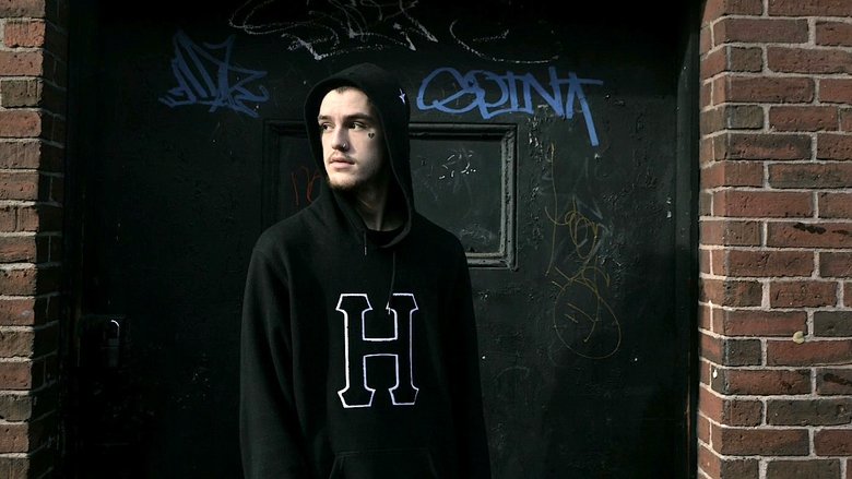 кадр из фильма Lil Peep: всё для всех