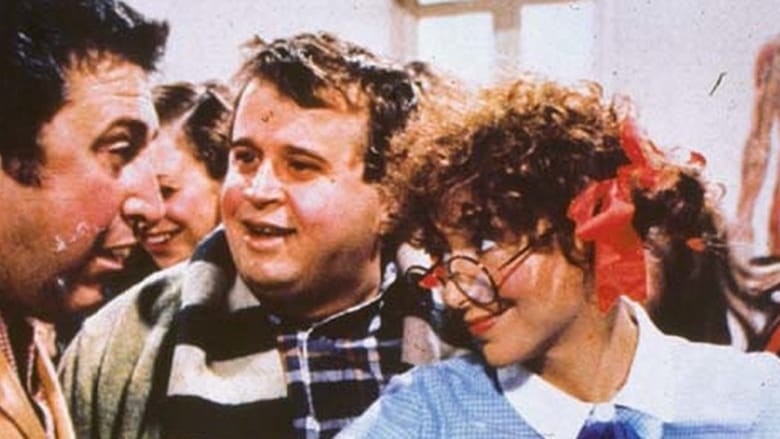 кадр из фильма Эта чертова Пьерина