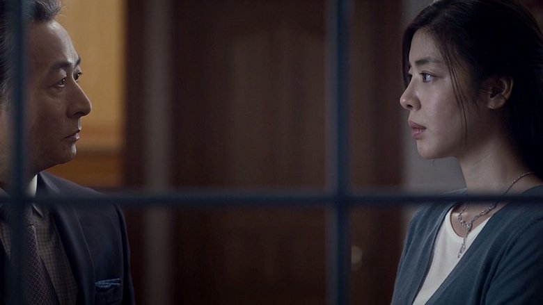 кадр из фильма 풍산개