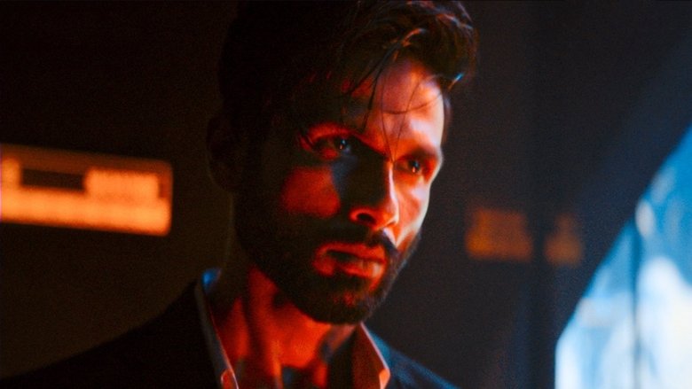 кадр из фильма Bloody Daddy