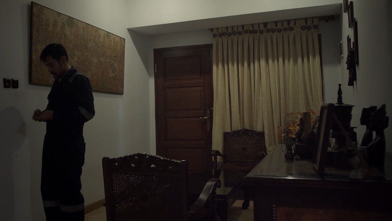 кадр из фильма Papa Pulang