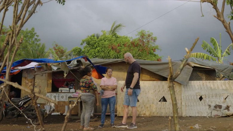 кадр из фильма Testify: A Vision To Die For