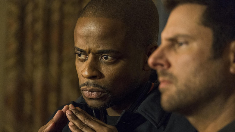 кадр из фильма Ясновидец 2: Ласси возвращается домой