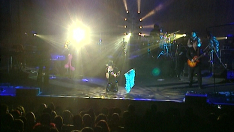 кадр из фильма Bunbury: Una cita en Flamingos